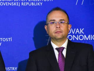 Chovanec rokoval v Gbeľanoch