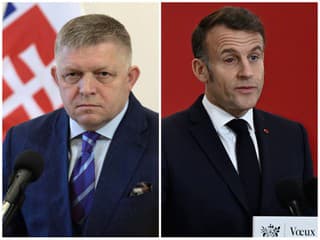 Premiér Fico sa stretne