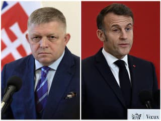 Premiér Fico sa stretne