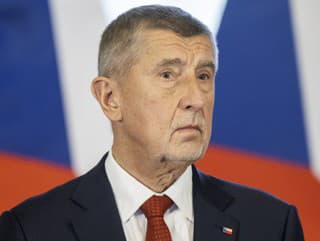 Andrej Babiš