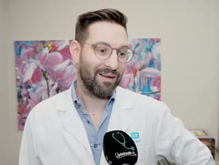 Plastický chirurg Šimko: Muži