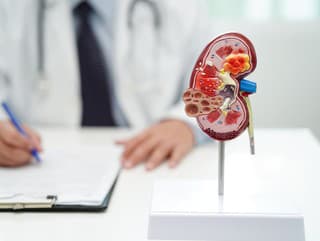 Nebezpečné množstvo kreatinínu: Ako