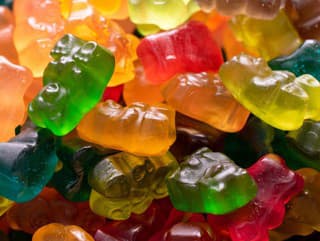 Mýtus o „zdravých“ gumených