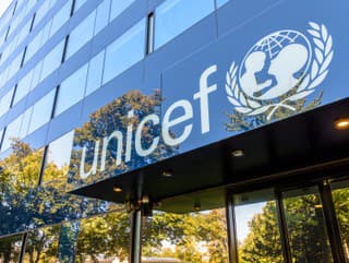 UNICEF priviezol do Pásma