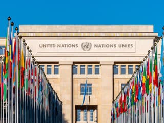 Rada OSN pre ľudské