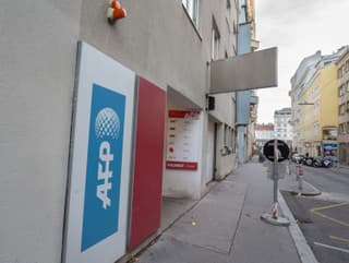 Nepokoje v tlačovej agentúre