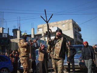 UNHCR má prístup do