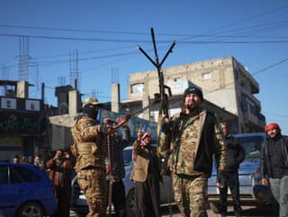 UNHCR má prístup do