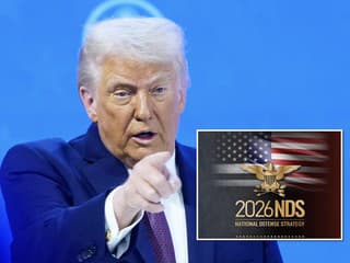 Spojené štáty predstavili novú