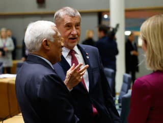 Vládna koalícia by mala