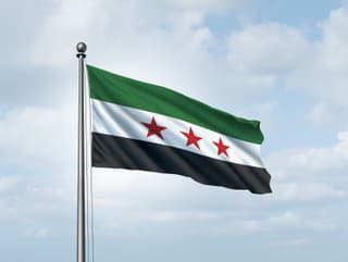 Sýrska vláda a Kurdi