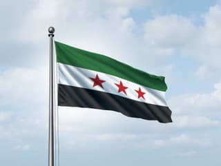 Sýrska vláda a Kurdi