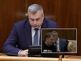 Danko už má cirkusu