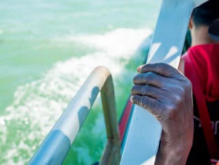 Ministerstvo pre migráciu v