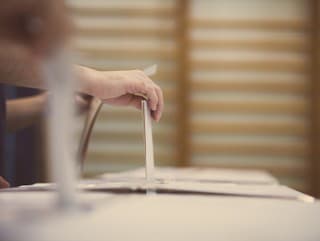 V Mjanmarsku sa začala