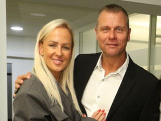 DIVOKÉ spolunažívanie Belohorcovej a