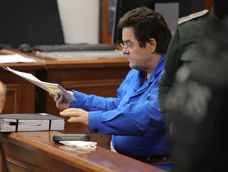 Kočner a Zsuzsová opäť