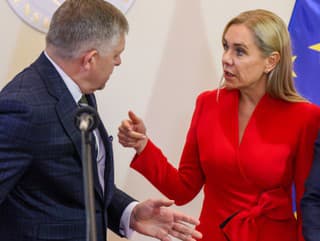 Saková bráni energopomoc: Chyby