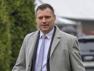 Taraba medzi hosťami Miss