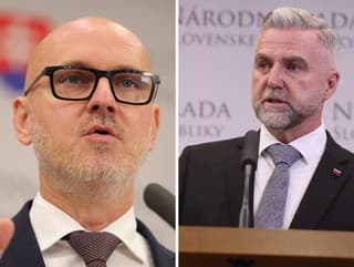 Mier alebo biznis? Gröhling