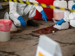 Brutálny útok v spánku: