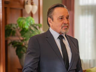 Jozef Vajda v seriáli