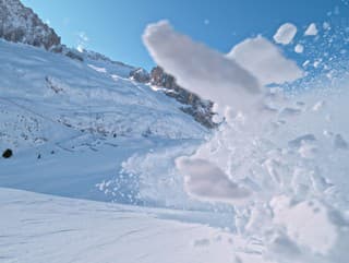 Kritická situácia v Nízkych