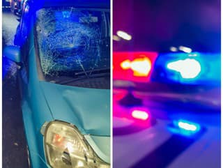 Tragická nehoda v Košiciach: