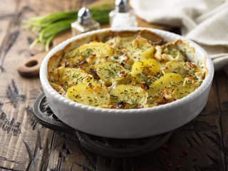 Tipy na lacný obed: