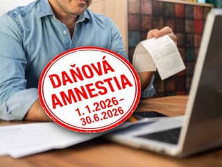 Štát odpúšťa dlžníkom: Takto