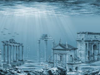 Boli tam civilizácie, o