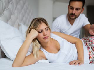 Orgazmus ako povinná jazda?