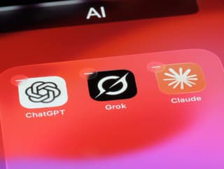 Škandál s umelou inteligenciou