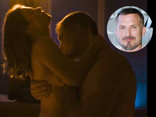 Slovenský sexsymbol Ján Koleník