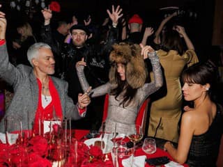 Ruský predajca módnej obuvi