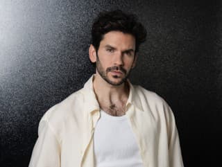 Noël Czuczor v seriáli