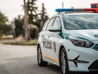 Na košickom sídlisku našli
