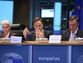 Generálny tajomník Severoatlantickej aliancie