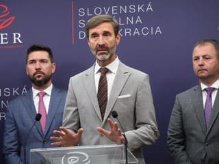 Ministerstvo zahraničných vecí skúma