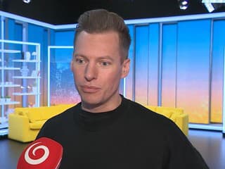 NOČNÁ MORA známeho JOJkára: