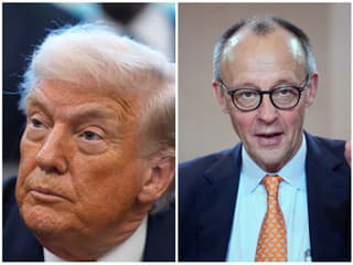 Trump nechce, aby ľudia