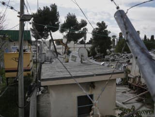 Predstaviteľ USA otvorene: Odzbrojenie