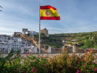 Španielsko vyhostilo nikaragujského veľvyslanca