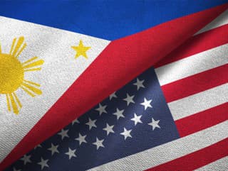 Spojili sa: Filipíny a