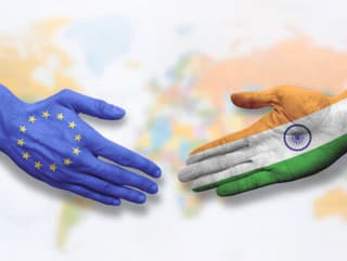 Je to oficiálne! India