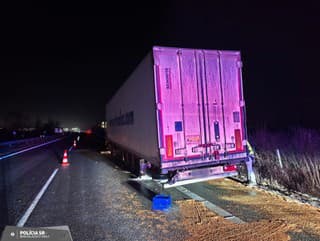 Vodiči, pozor! Polícia varuje