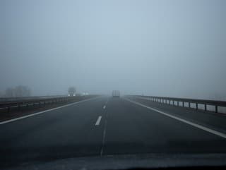 Pozor na cestách: Počítať