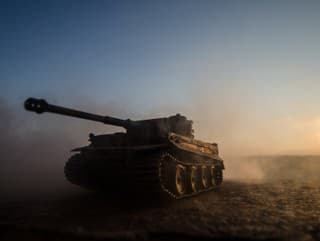 Vo Švédsku sa začali