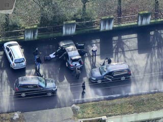 AKTUÁLNE Rozsiahla protidrogová akcia