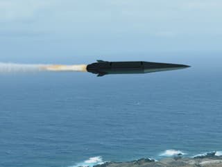 Ďalší test? Severná Kórea